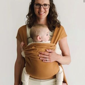NWOT - Lalabu Kerier in Camel